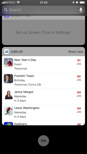 JUBILAR(圖7)-速報App