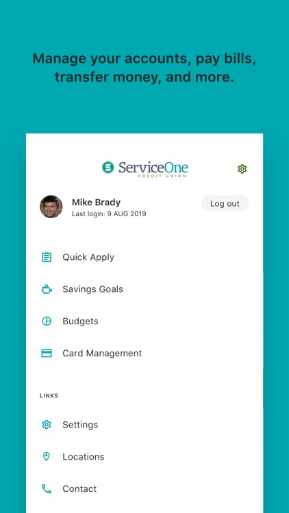 Service One CU
