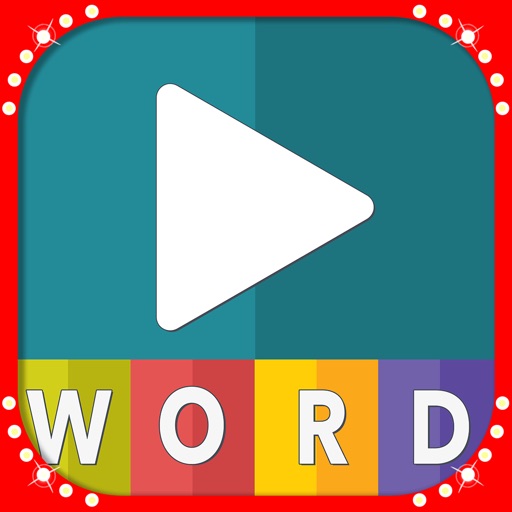 Word Link Crossword Puzzle by Tic Toc Pocket Games