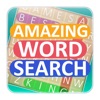 Icon Amazing Word Search