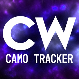 Cold War Camo Tracker