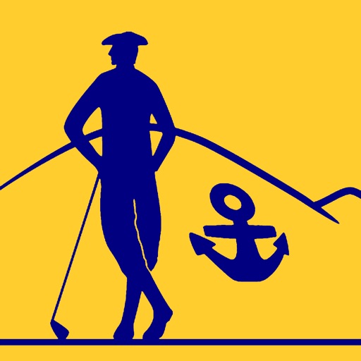 六甲国際ゴルフ倶楽部logo