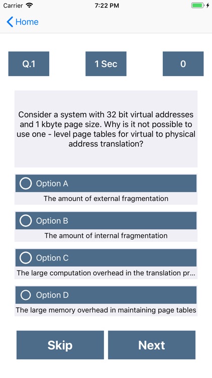 Learn Operating Systems Basics screenshot-7