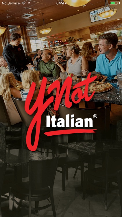 Ynot Italian