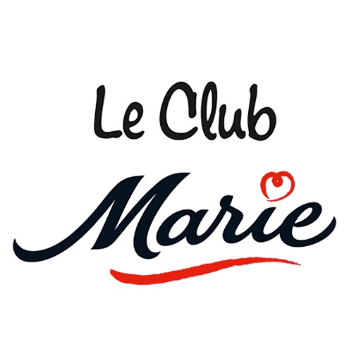 Club Marie icon