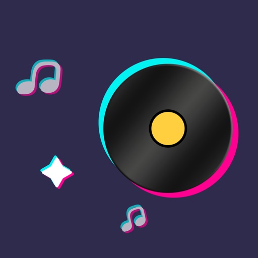 TikPopu for Magic Effects Icon