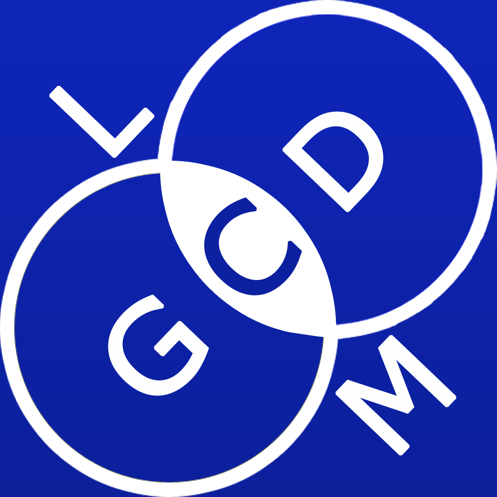 Get GCD and LCM for iOS, iPhone, iPad Aso Report