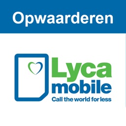 Lycamobile - Beltegoed