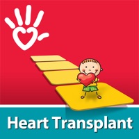 Our Journey Heart Transplant