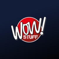Contacter Wow! Stuff