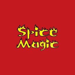 Spice Magic Glasgow,