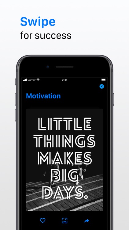 Quotes: Daily Motivation