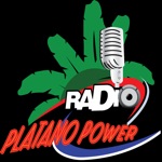 Download Plátano Power Radio app