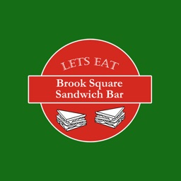 Lets Eat Brook Square.