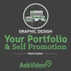 Portfolios & Self Promotion