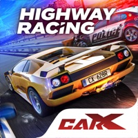 CarX Highway Racing apk