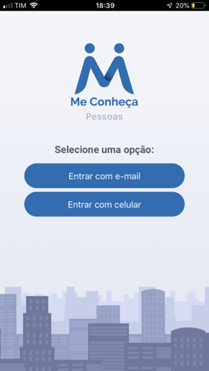 Me Conheça(圖2)-速報App