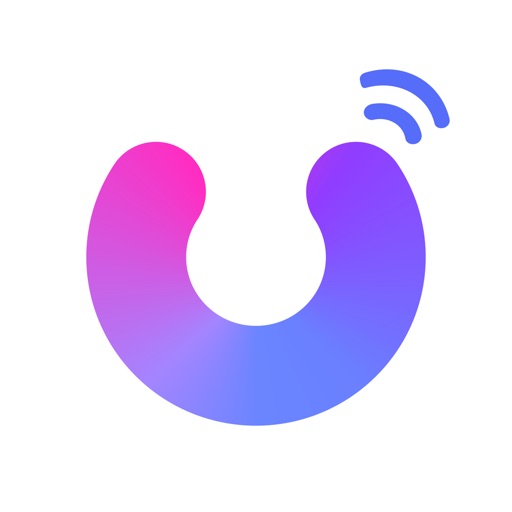 CuteU-Live Video Chat App Icon