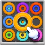 Happy Color Rings