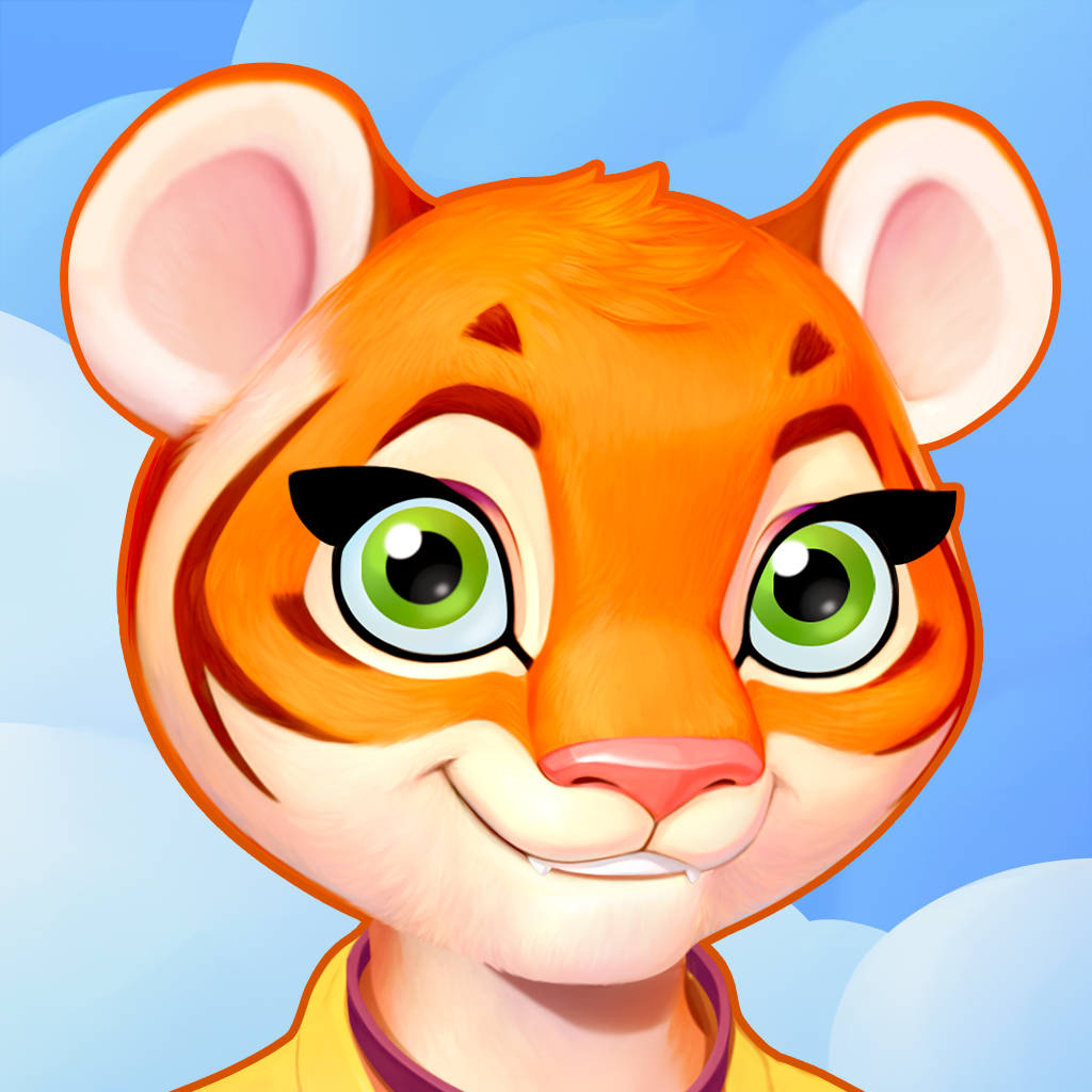 Get Travel Blast: Puzzle Adventure for iOS, iPhone, iPad Aso Report