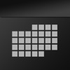 Midnight - The Grid Calendar Midnight - The Grid Calendar