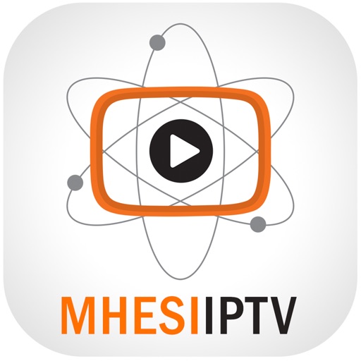 MHESI IPTV Icon