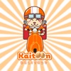 Kaitoon Delivery