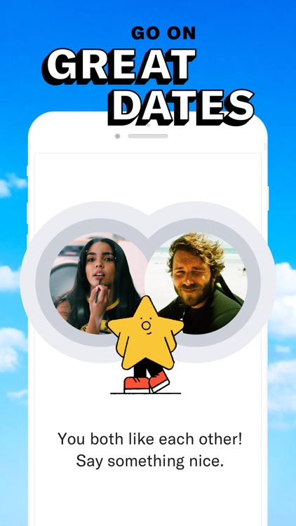OkCupid: Online Dating App