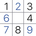 Sudoku.com - Puzzle Clássico icon