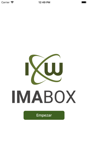 Imabox