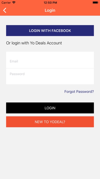 YoDeals screenshot-4