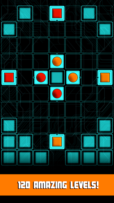 Puzzle Brainstorm screenshot 4