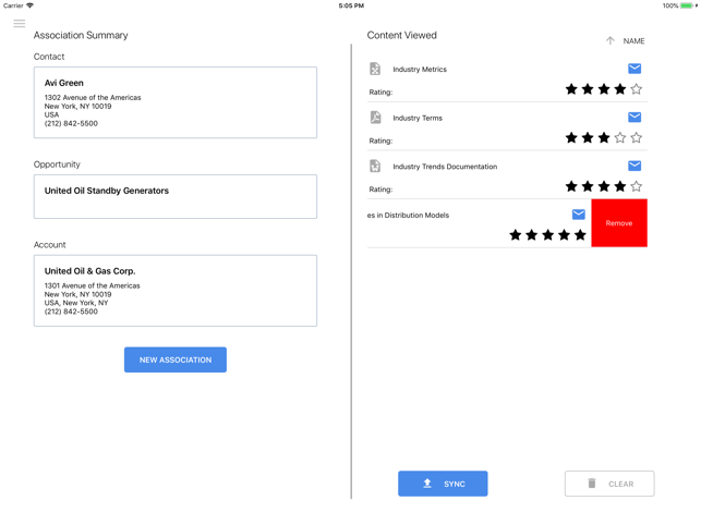 Closer by Salesforce Labs(圖5)-速報App