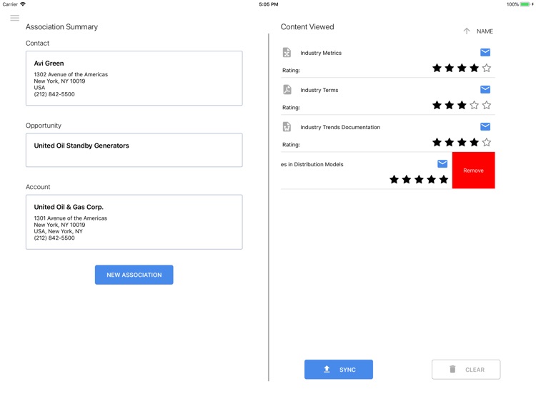 Closer by Salesforce Labs screenshot-4