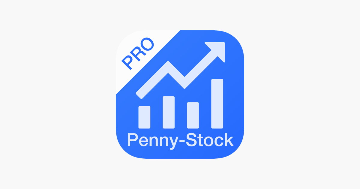 ‎Penny Stocks Pro screener on the App Store