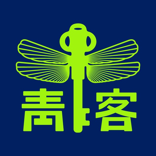 青客租房-租房找房优选品牌 Icon