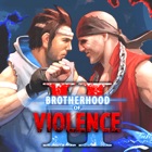 Top 28 Games Apps Like Brotherhood of Violence Ⅱ - Best Alternatives