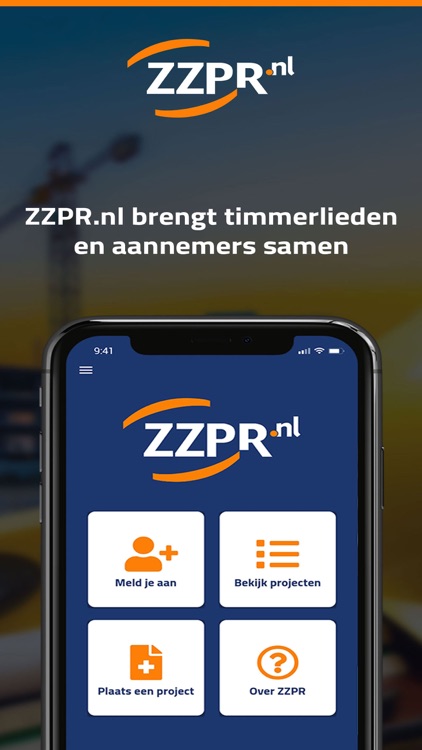 ZZPR.nl