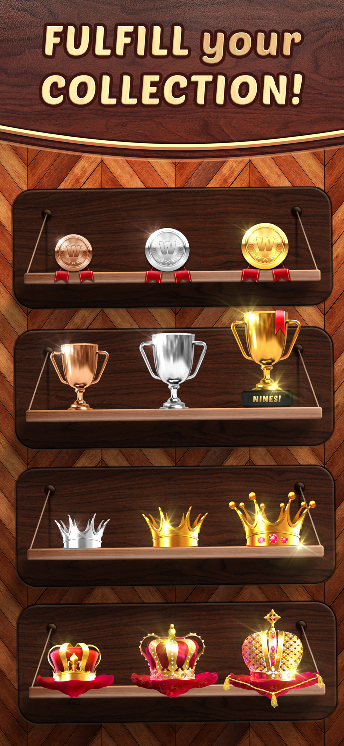 Square 99 Wood Block