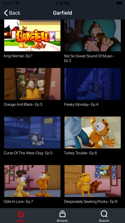 HappyKids.tv - Videos for Kids screenshot-4