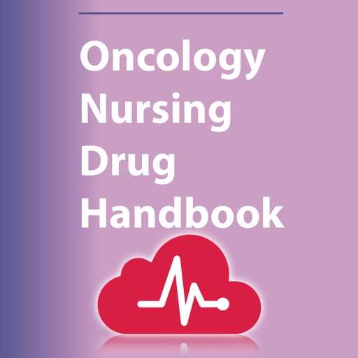 Oncology Nursing Drug Handbook by Skyscape Medpresso Inc