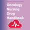 App Icon for Oncology Nursing Drug Handbook App in Pakistan IOS App Store