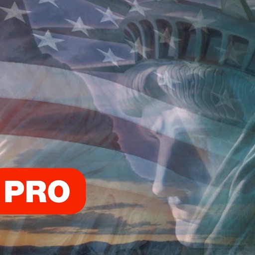 US Citizenship Test Pro USCIS