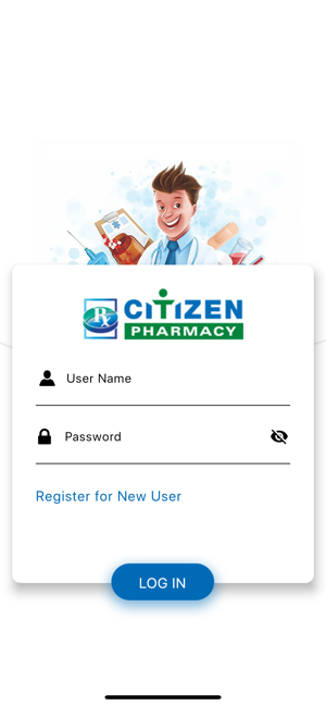 Citizen Pharmacy 429(圖3)-速報App