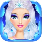 Ice Queen Makeover - Frozen Salon Girls Games