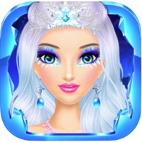 Ice Queen Makeover & Makeup Reviews