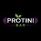 With the Protini Bar mobile app, ordering food for takeout has never been easier