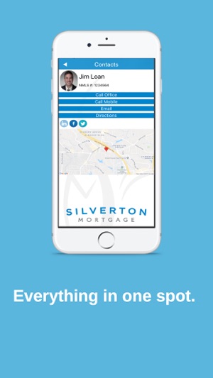 Silverton Mortgage(圖5)-速報App