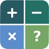 Math Dare. A calc game