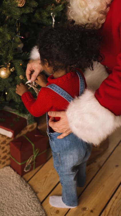 santa claus calls you· screenshot-3